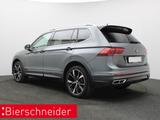 Volkswagen Tiguan Allspace 2.0 TSI DSG 4Mo. R-Line 7-S. PAN - Volkswagen Tiguan Allspace in Dresden