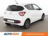 Hyundai i10 1.0 Trend *TEMPO*SHZ*KLIMA* - Hyundai i10 in Köln