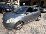 Suzuki SUZUKI Swift 1.3 DDiS 5p. GLX OK NEOPATENTATO - Suzuki Swift: Glx