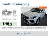 Seat Ateca X-Perience 1.5 TSI 7-Gang-DSG - Seat Ateca Jahreswagen