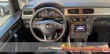 Volkswagen VOLKSWAGEN Caddy 1.4 TSI 125 CV 7p. Trend Maxi - Volkswagen Caddy: Volks