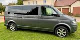 Volkswagen T5 Multivan Lang Wohnmobil - graue Volkswagen T5 Multivan