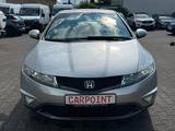 Honda Civic 1.4 Sport KLIMA/PDC/8FACH/2.HAND - Honda: 2.4