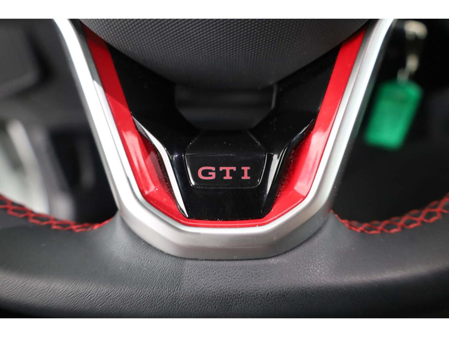 Volkswagen Polo GTI 2.0 TSI OPF DSG Matrix/RFK/18''/PDC/SH, миниатюра 23