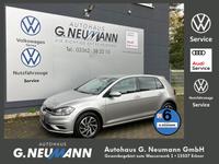 Volkswagen Golf VII 1.0 TSI Sound  KLIMA NAVI ALU