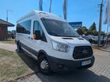 Ford Transit Bus 460 L4  Trend*18-SITZE*KLIMA !! - Dreiseitenkipper 18 t