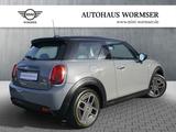 MINI Cooper SE Hatch DAB LED Navi Tempomat Klimaaut. - MINI MINI Gebrauchtwagen