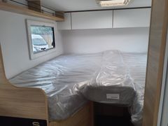Chausson S 697 First Line,  Zubehör MJ 25, Dümo-Aktion