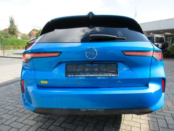 Opel Astra - 5