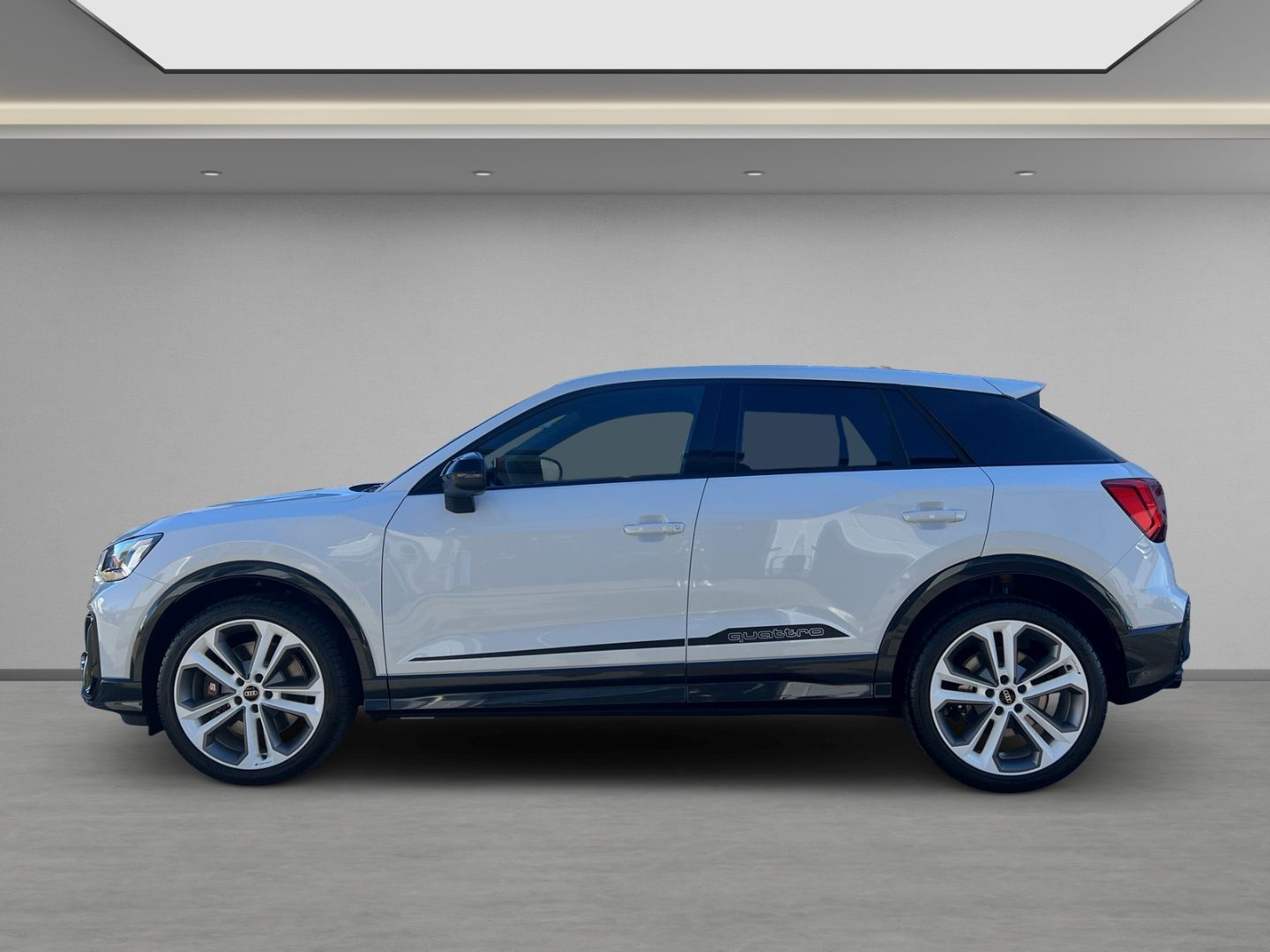 Audi SQ2 - Bild 3