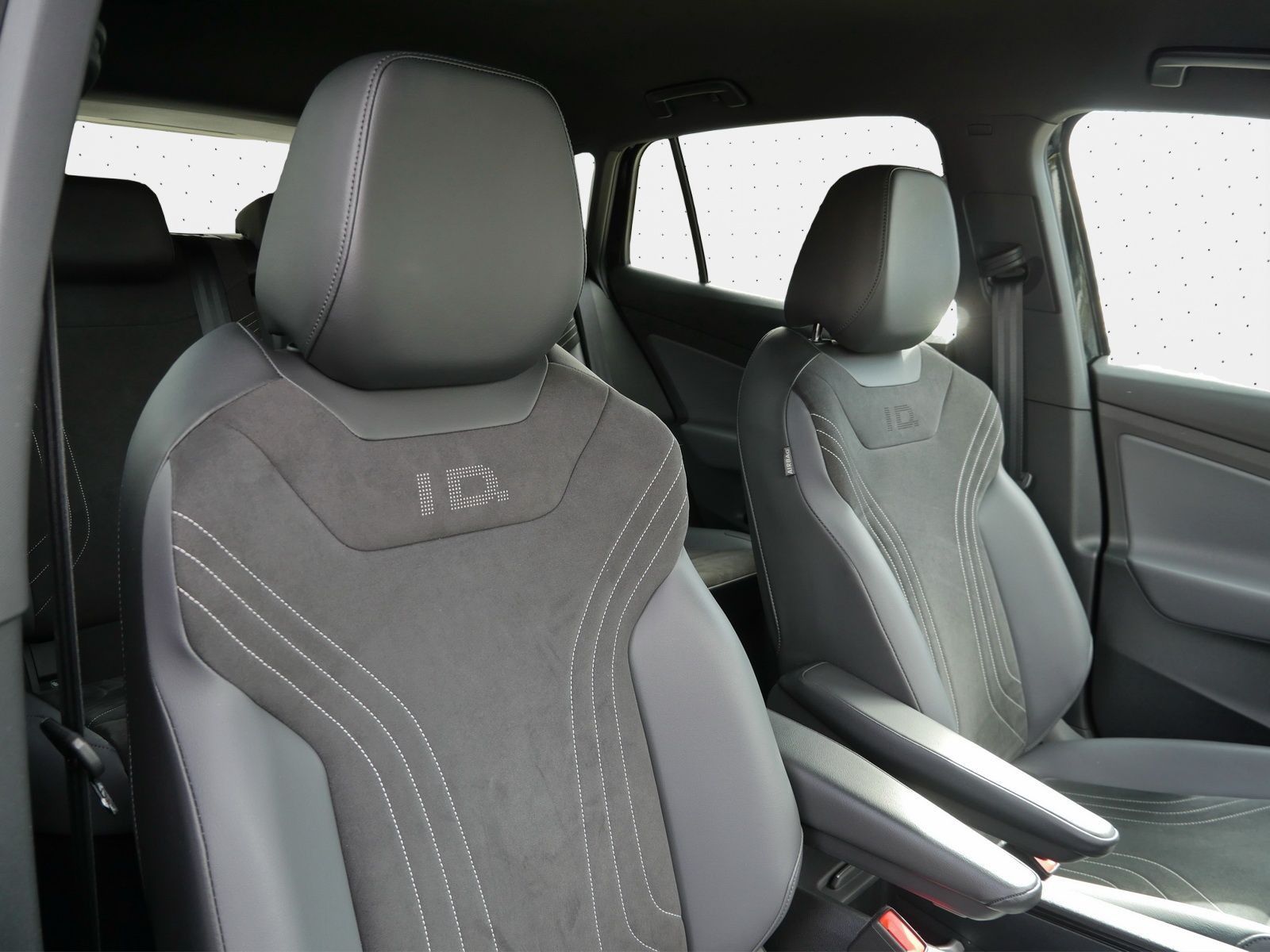 Volkswagen ID.4 - Bild 9