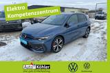 Volkswagen Golf GTE Matrix/CarPlay/Virt/360/ACC/HUD/Kamera