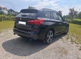 BMW X1 xDrive25d M Sport | 231 PS | AHK | Keyles - BMW X1: Ps