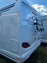 Knaus VAN TI 550 MF (2025er Modell)  - Knaus Van ti 550