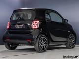 Smart ForTwo Coupé EQ Prime LED/Pano/22 kW/JBL/Kamera/ - Smart Gebrauchtwagen von 2024