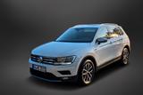 Volkswagen Tiguan Allspace 2.0 TSI 132kW DSG 4MOTION Co... - VW Tiguan Allspace Benzin Gebrauchtwagen