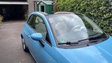 Fiat 500 - Cabrio - gepflegt - gewartet - ... - Fiat 500C aus 2012