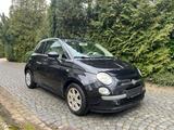 Fiat 500 Lounge