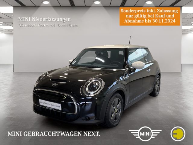 MINI Cooper SE Navi Parkassist Sportsitze LED