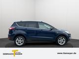 Ford Kuga 1.5 EcoBoost 4x4 Aut. Black & Silver - Ford Kuga Gebrauchtwagen in Dortmund