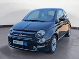 Fiat 500 1.0 GSE N3 Hybrid DOLCEVITA Glasdach Bluetoo - Fiat 500 aus 2023