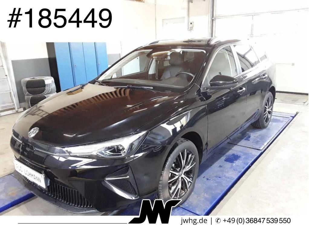 Image of MG MG5