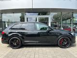 Audi SQ7 4.0 TFSI quattro Pano Matrix LED 22" B&O - Audi SQ7 Jahreswagen