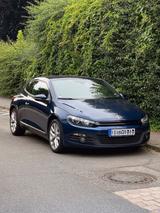 Volkswagen Vw scirocco - Volkswagen Scirocco in Hamburg