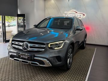 Mercedes GLC 220 - 2