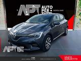 Renault Clio Clio 1.6 hybrid Zen E-Tech 140cv au - Renault Clio Zen mit Hybrid-Antrieb (Benzin/Elektro)