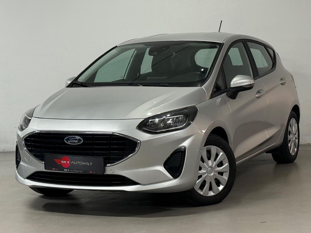 Ford Fiesta Cool  ConnectNAVIWINTER PAKET2x PDC 2022
