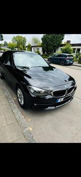 BMW 320d GT 190PS Bj.2016 - BMW: Gt1