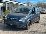Opel Meriva Edition 1,4 Ltr. - 66 kW 16V // KEIN TÜV - Opel Meriva mit Benzin-Antrieb