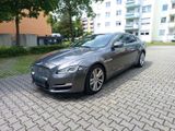 Jaguar Xj l Portfolio - Jaguar XJ von privat