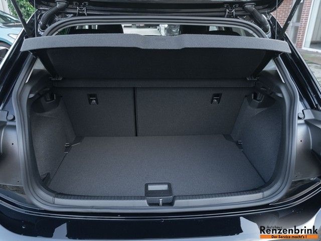 Polo Style TSI DSG Matrix IQ.DRIVE ACC