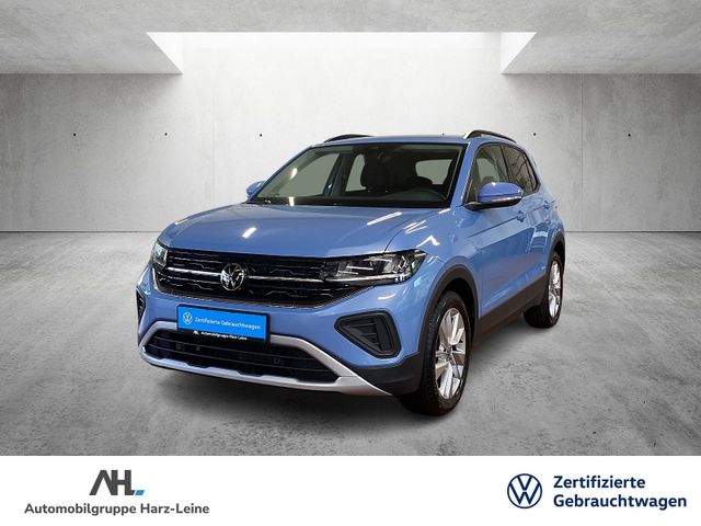 Volkswagen T-Cross 1.0 TSI Life