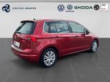 Volkswagen Golf Sportsvan 1.4TSI Highline+XENON+NAVI+ACC+ - gebrauchte VW Golf Sportsvan aus dem Jahr 2015