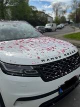 Andere Auto Range Rover Velar 2.0 D | 132.000 km ... - Andere in Wuppertal