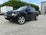 Nissan Juke Acenta 1.6 16V KAT Metallic, Navi, Kamera,  - Nissan: 16v