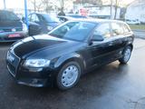 Audi A3 Sportback 2.0 TDI Ambition - Audi A3 aus 2008: Sportback Ambition