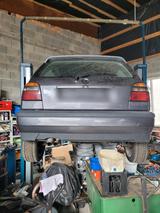 Volkswagen VW Golf 3 GTI - Volkswagen Golf aus 1994: GTI