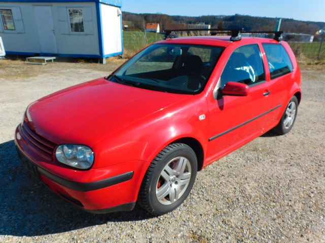 Volkswagen Golf 1.9TDI 74kW Champ