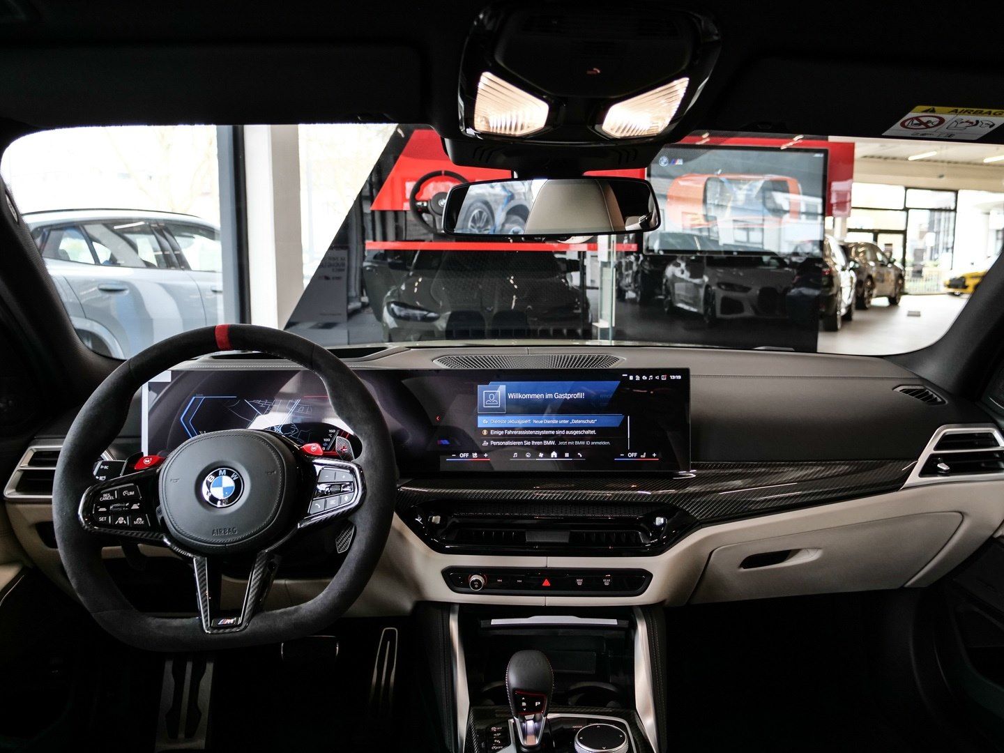 BMW M3 - Bild 12