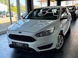 Ford Focus Turnier Ambiente - Ford Focus: Turnier Ambiente