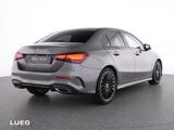 Mercedes-Benz A 220 d AMG+MBUX+MBeam+Pano+Head+Mem+Key+360°+19 - Mercedes-Benz A-Klasse Gebrauchtwagen in Stuttgart