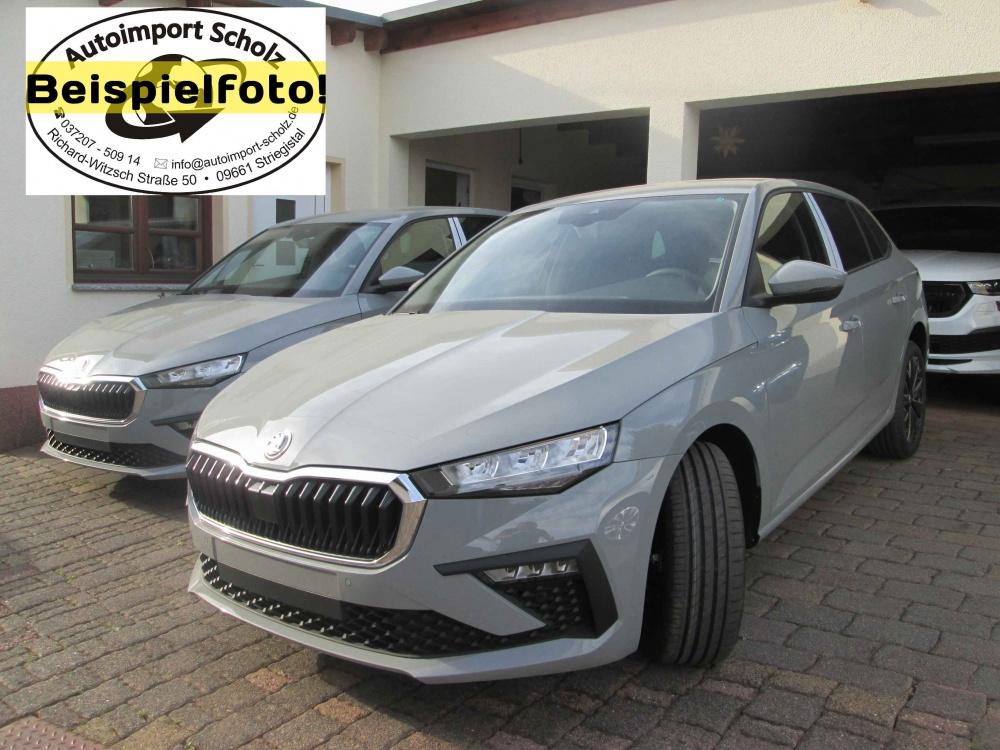 Skoda Scala 1.5 TSI DSG Top Selection+ 110 kw Face Lif