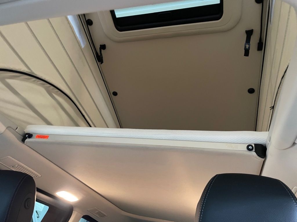 Fahrzeugabbildung Mercedes-Benz V 300 Marco Polo 4x4 EASY-UP SD 2,5tAHK 360° EDW