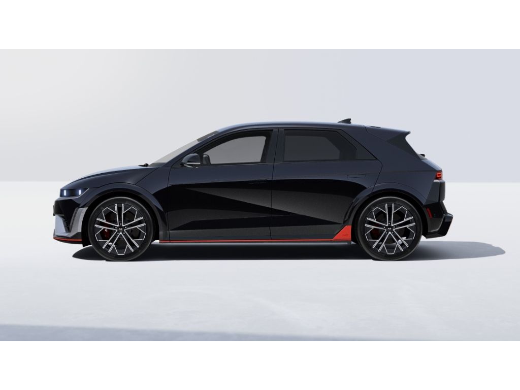 Hyundai IONIQ 5 - Bild 3