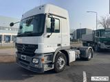 Mercedes-Benz Actros 1836 Steel/Air - German Truck - F04 Cab - Mercedes-Benz Actros 1836