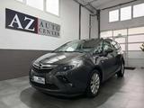 Opel Zafira C Tourer 1.6 CDTI Drive/7Sitze/Navi/Kamer - Opel Zafira mit Diesel-Antrieb: 1.6